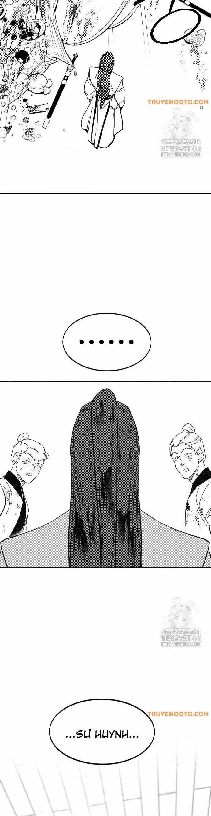 Hoa Sơn Tái Khởi 154 trang 22