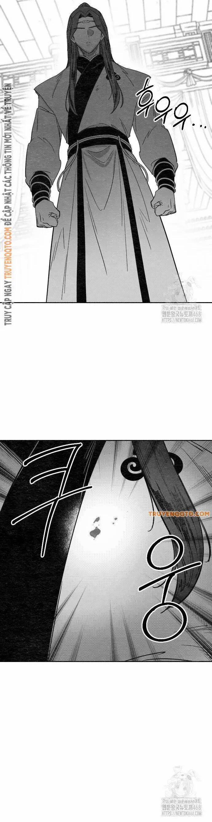 Hoa Sơn Tái Khởi 154 trang 23