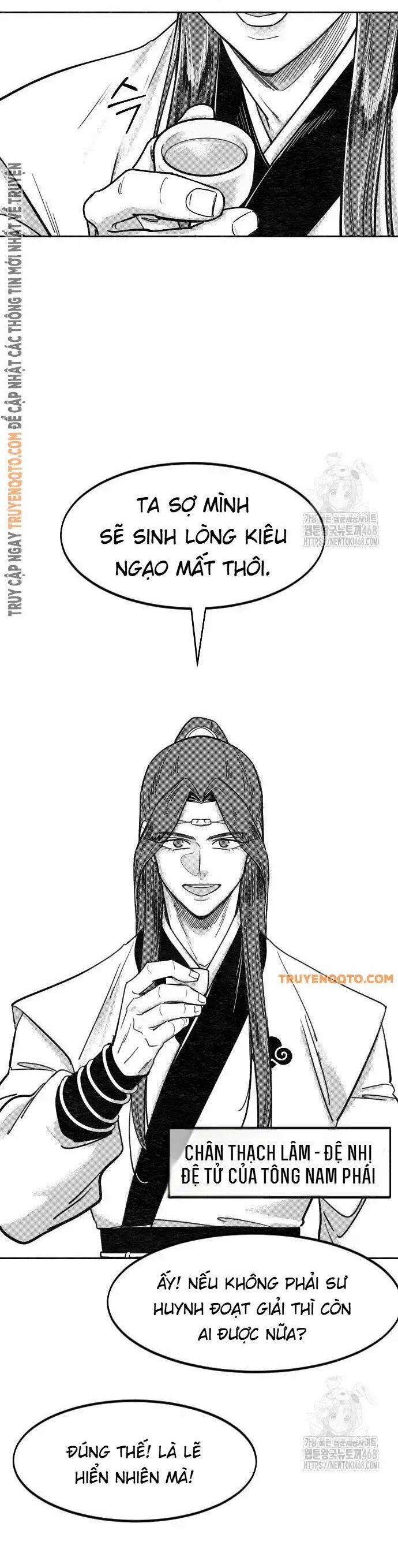 Hoa Sơn Tái Khởi 154 trang 8