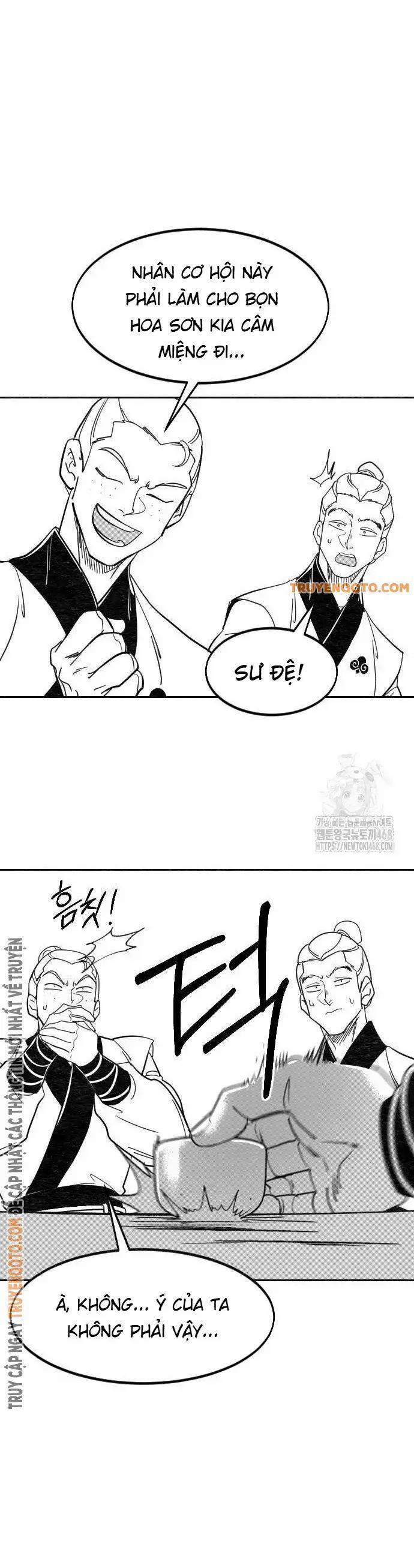 Hoa Sơn Tái Khởi 154 trang 9
