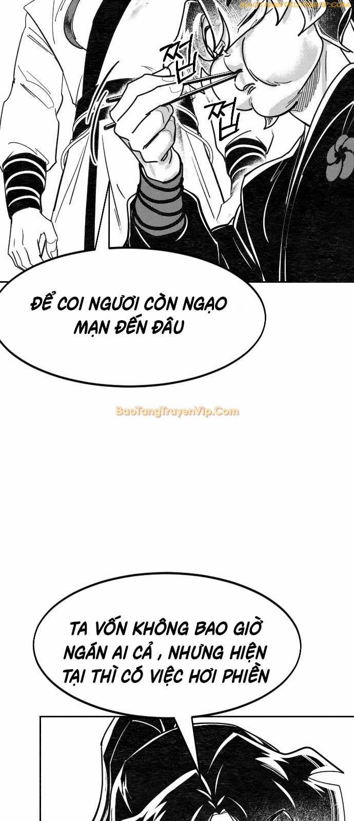 Hoa Sơn Tái Khởi 155 trang 21