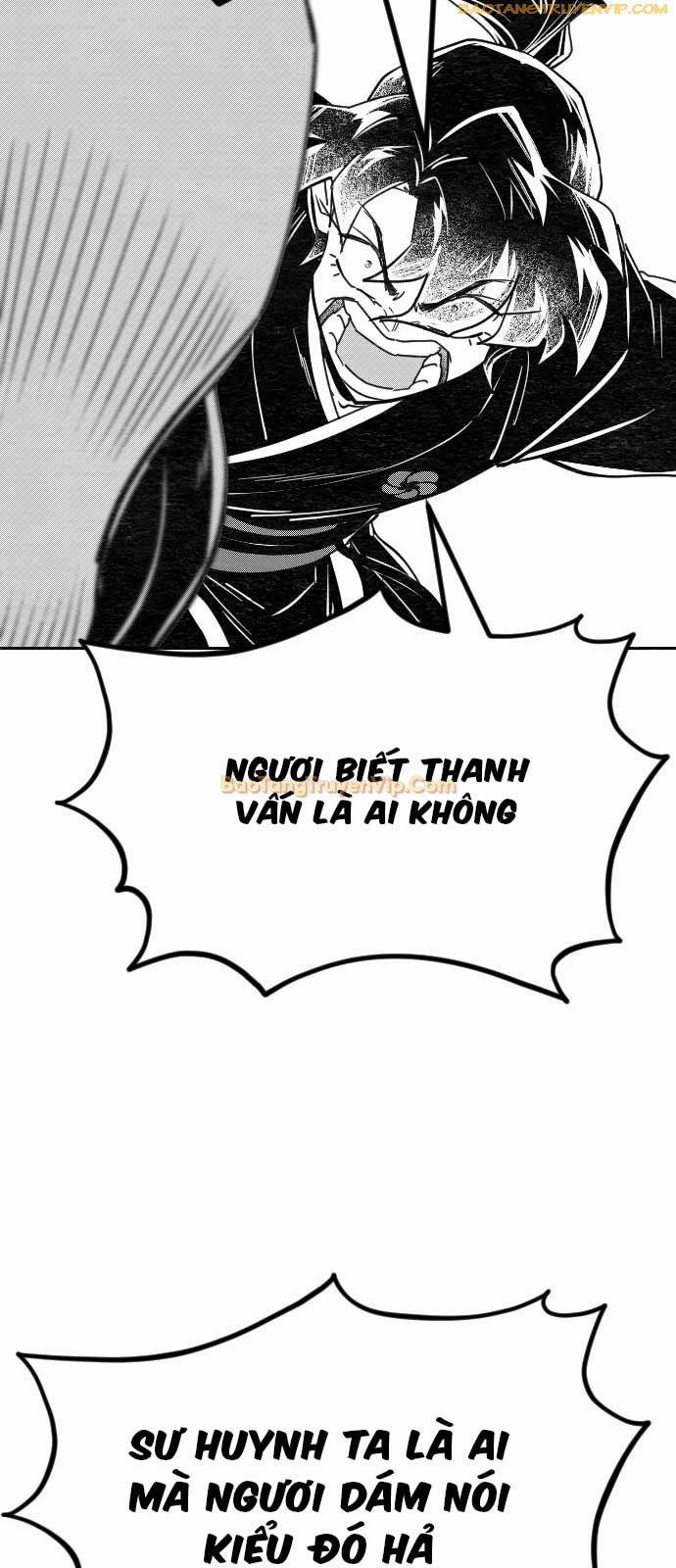 Hoa Sơn Tái Khởi 155 trang 30