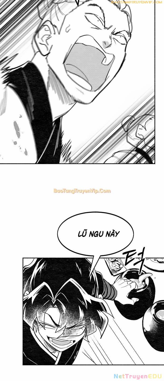 Hoa Sơn Tái Khởi 155 trang 35