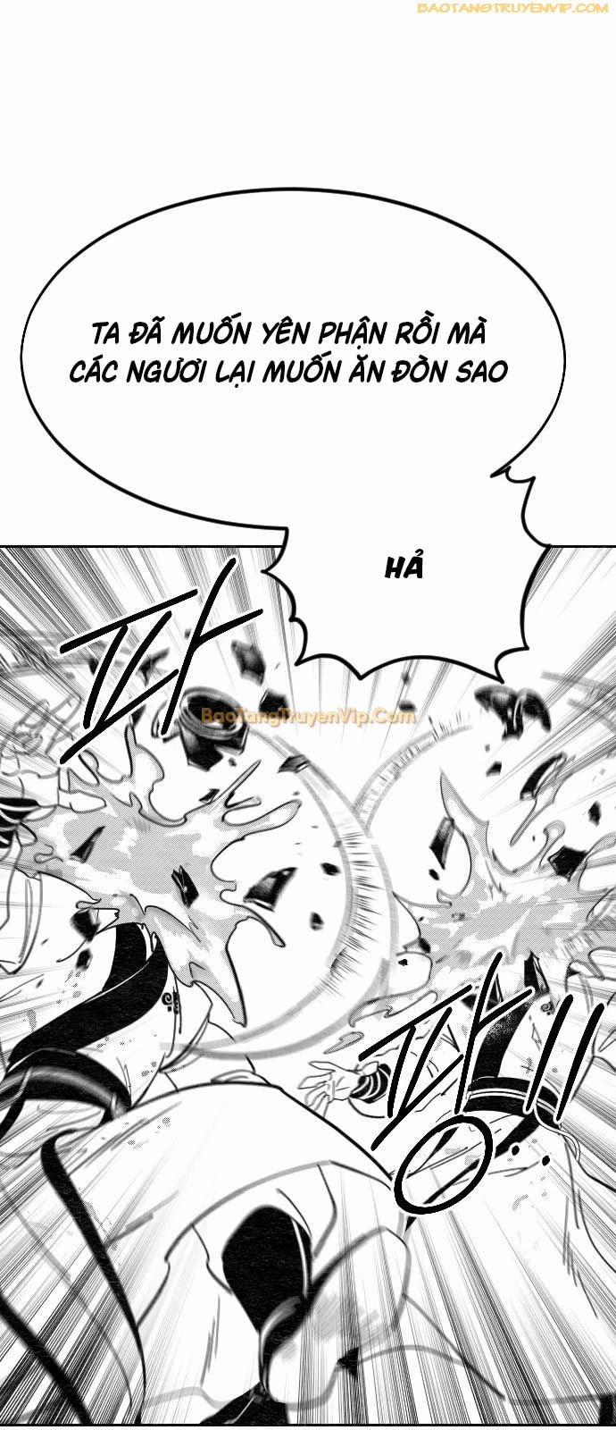 Hoa Sơn Tái Khởi 155 trang 36