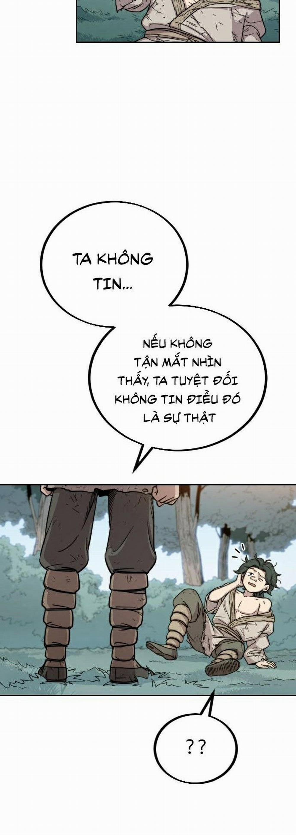 Hoa Sơn Tái Khởi 2 trang 14