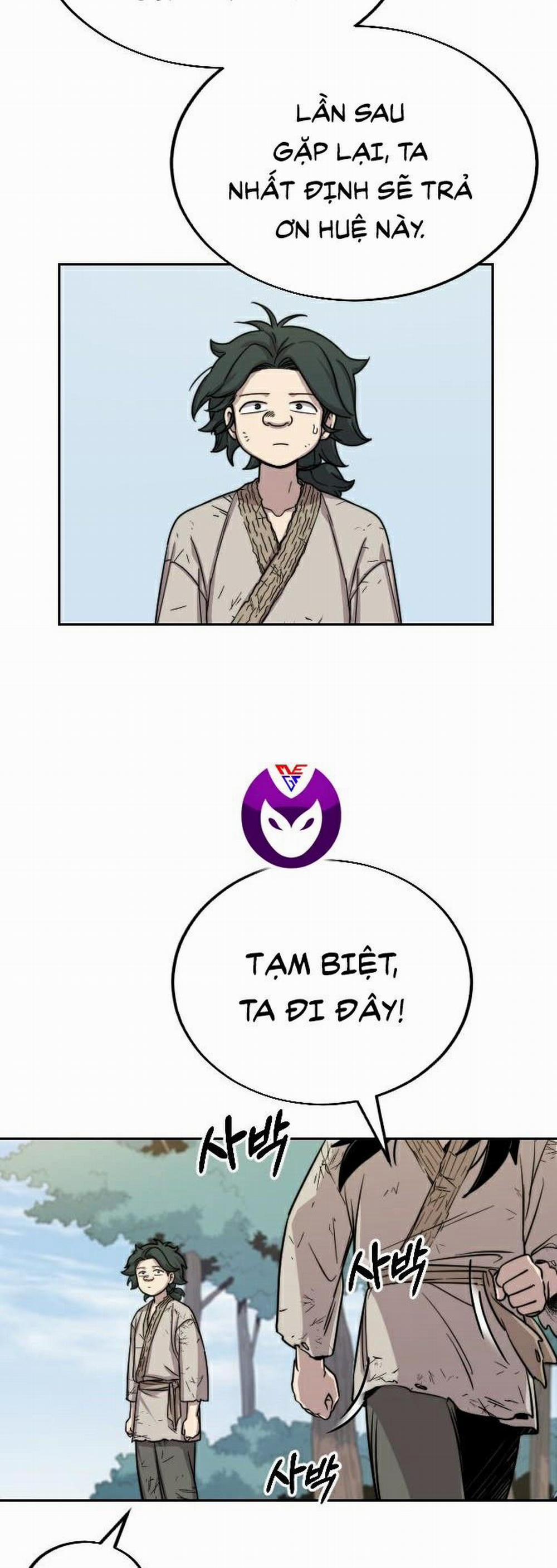 Hoa Sơn Tái Khởi 2 trang 23