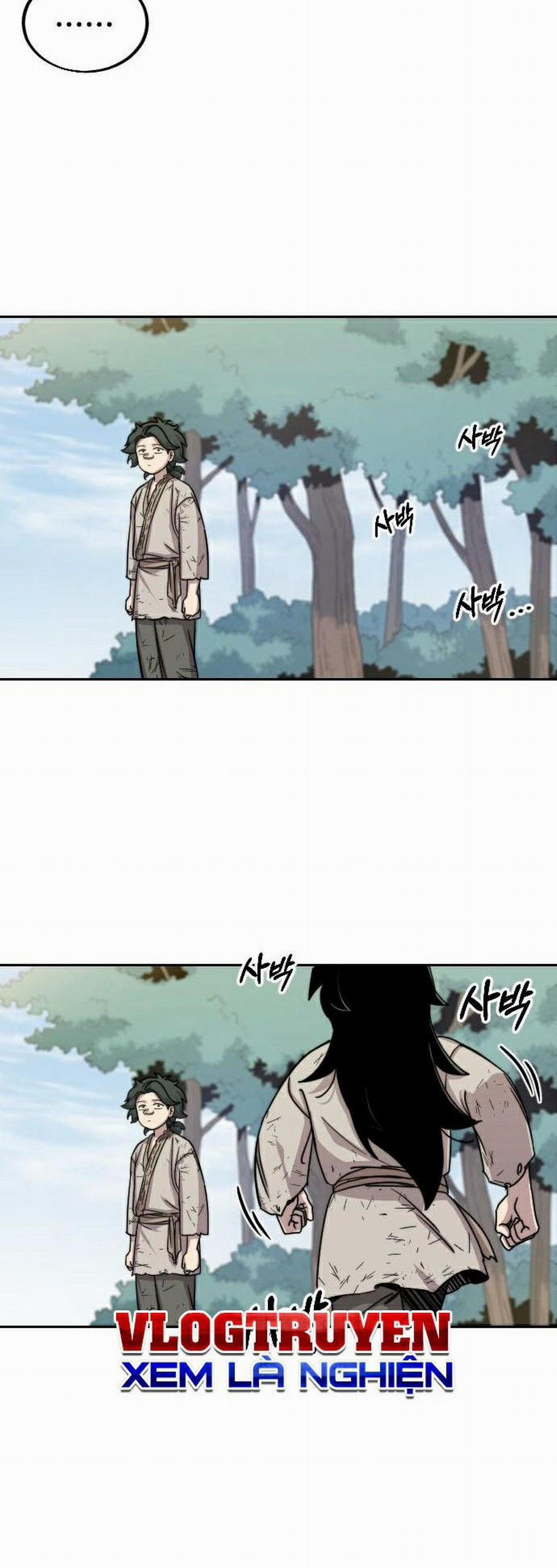 Hoa Sơn Tái Khởi 2 trang 24