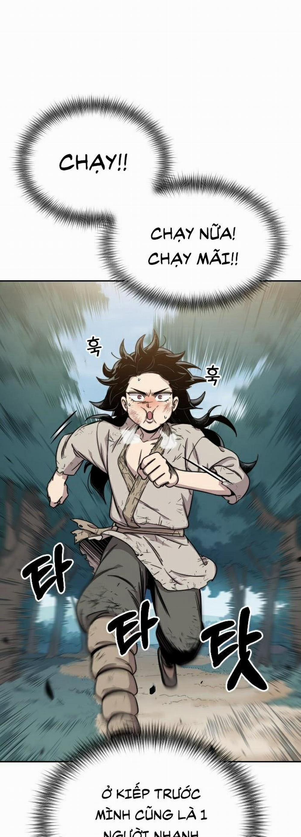 Hoa Sơn Tái Khởi 2 trang 27