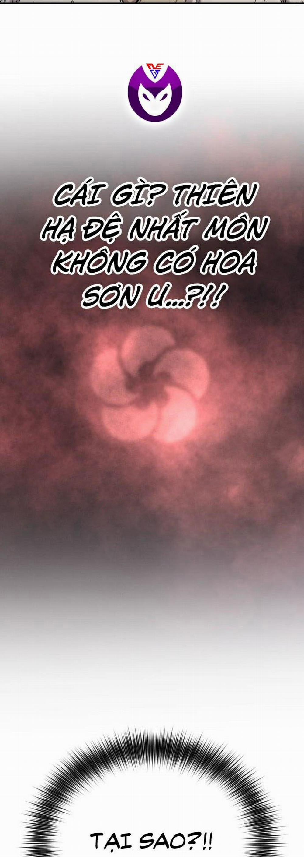 Hoa Sơn Tái Khởi 2 trang 3