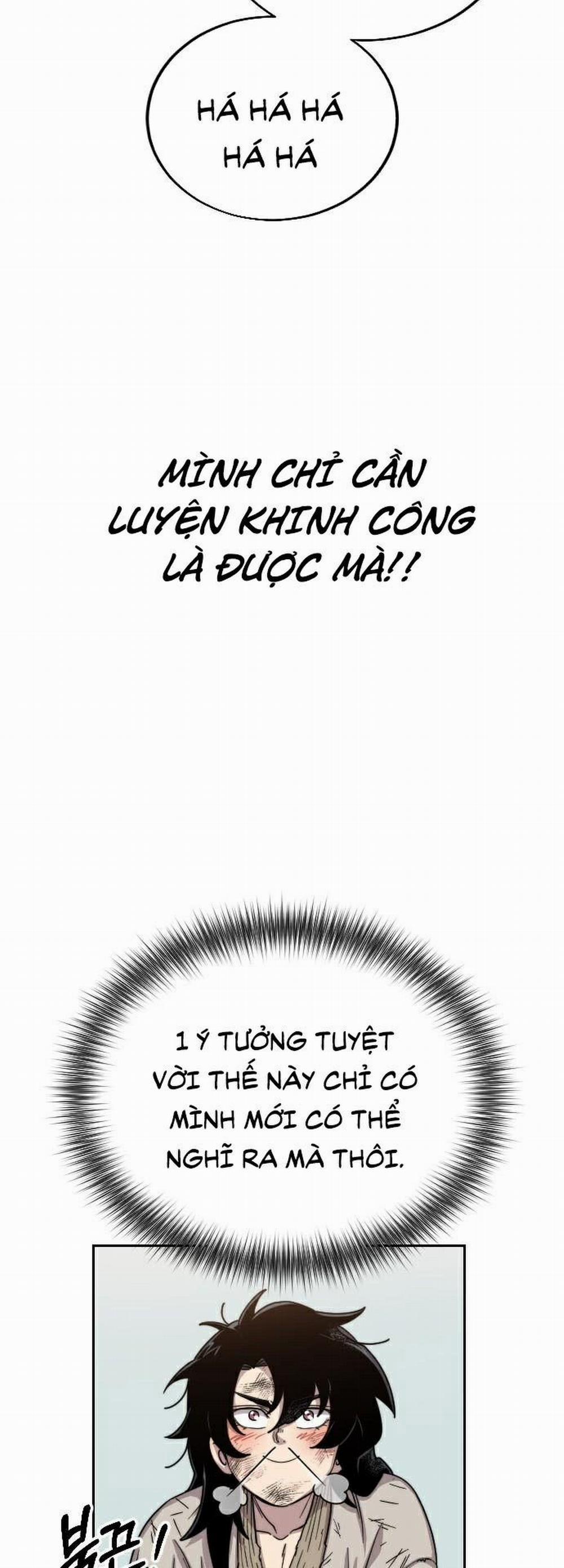 Hoa Sơn Tái Khởi 2 trang 33