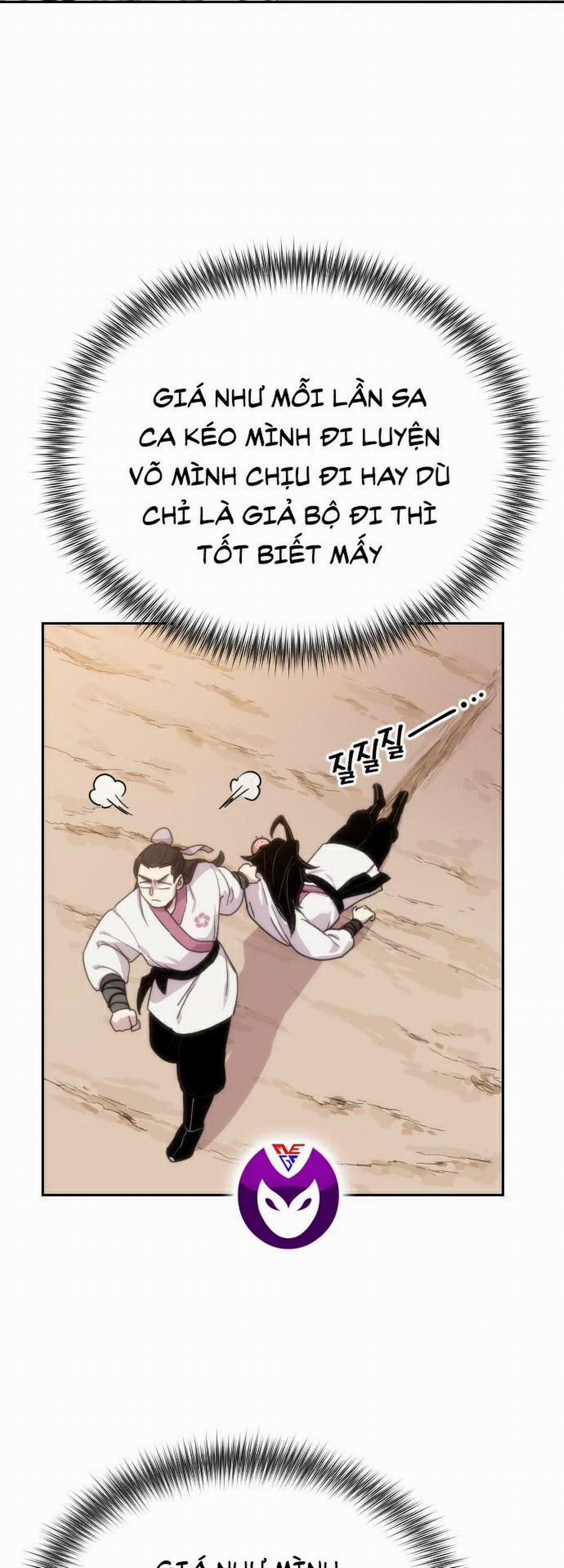 Hoa Sơn Tái Khởi 2 trang 35