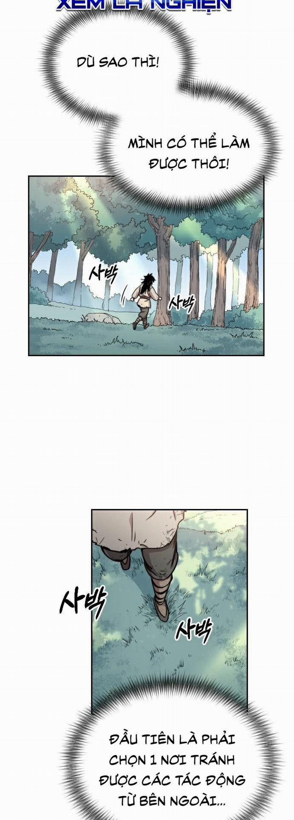 Hoa Sơn Tái Khởi 2 trang 37