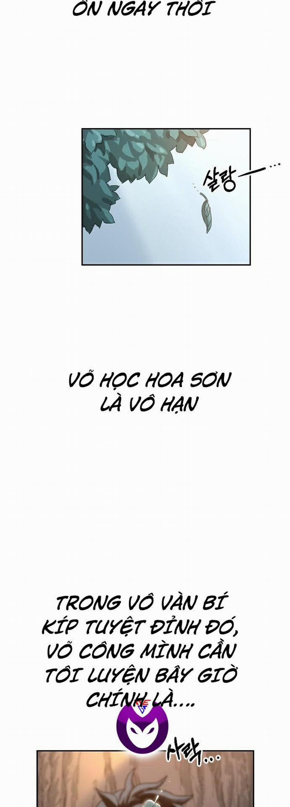 Hoa Sơn Tái Khởi 2 trang 41