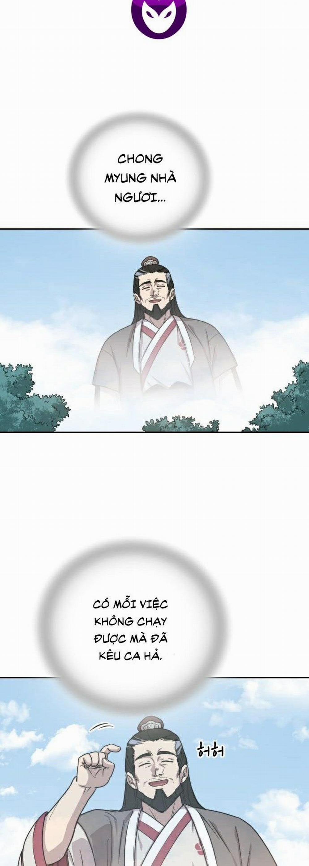 Hoa Sơn Tái Khởi 2 trang 56