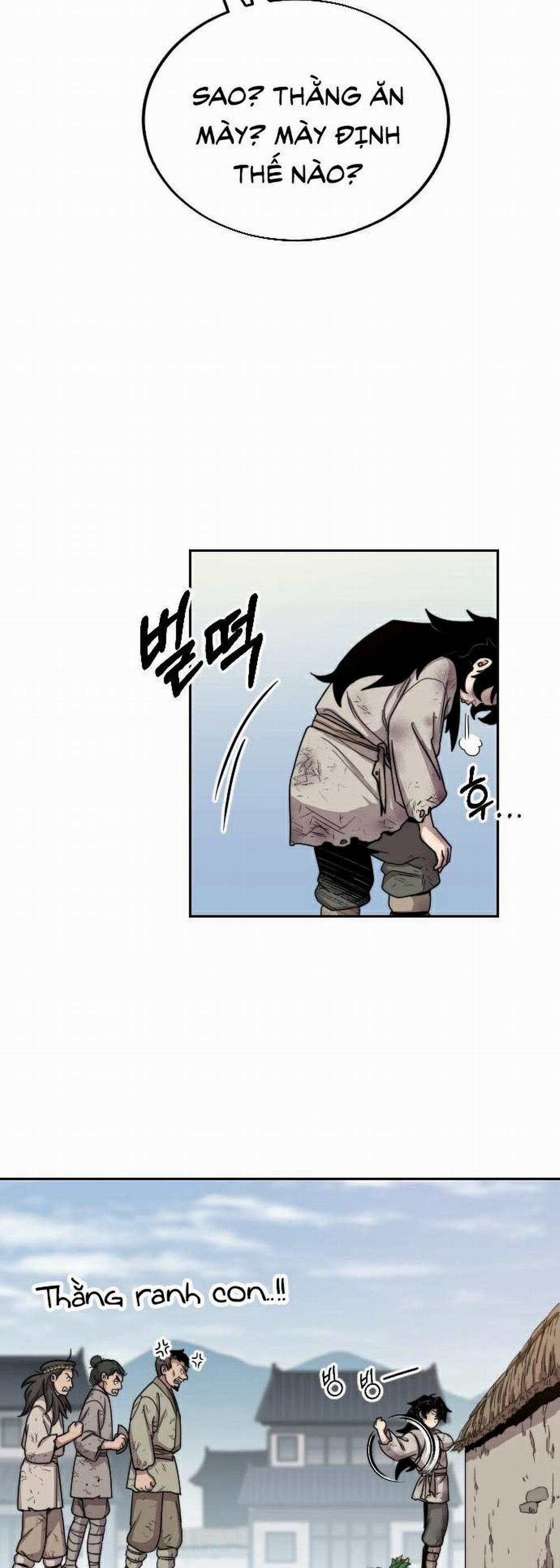 Hoa Sơn Tái Khởi 2 trang 70