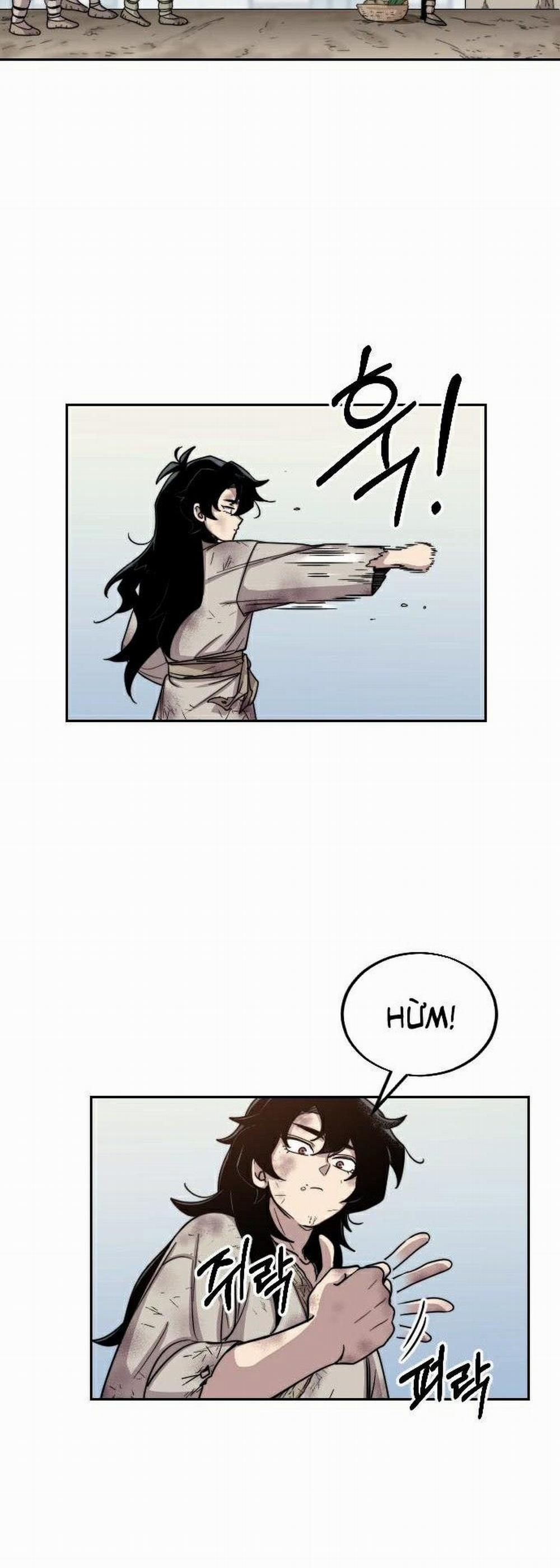 Hoa Sơn Tái Khởi 2 trang 71