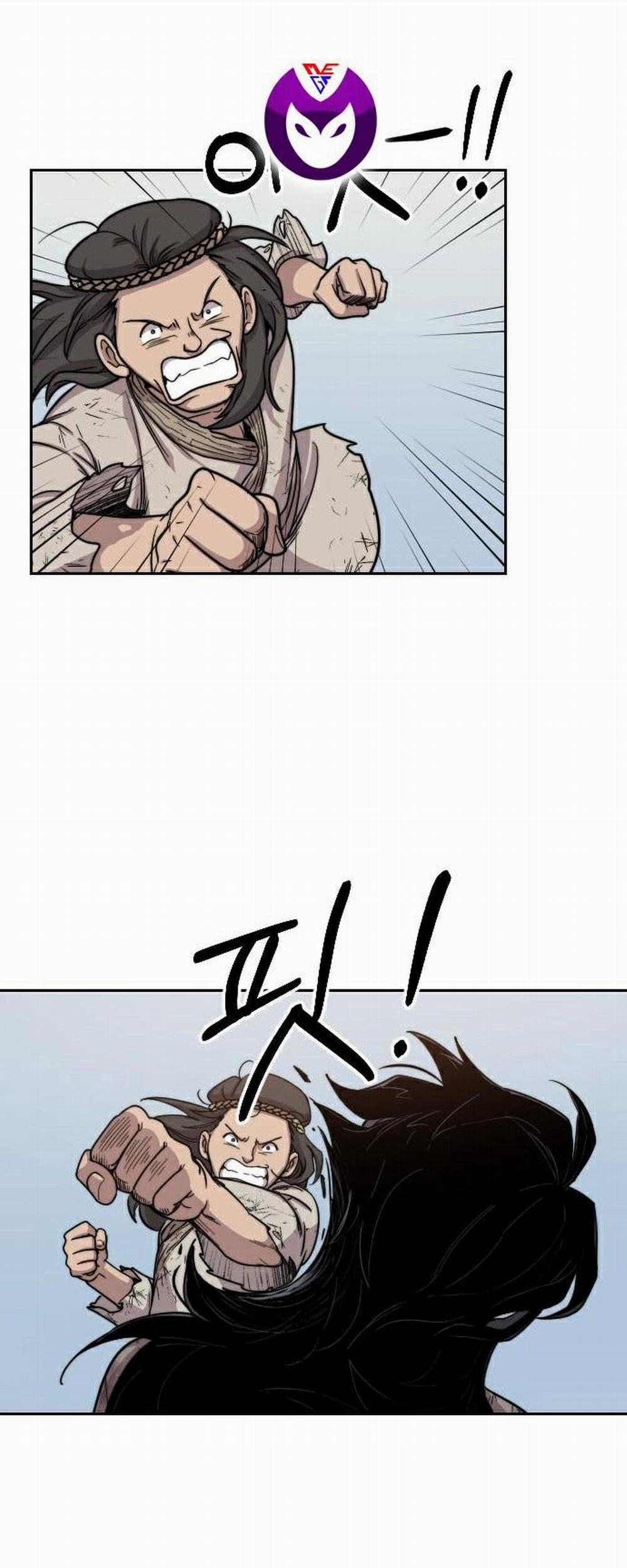 Hoa Sơn Tái Khởi 2 trang 75