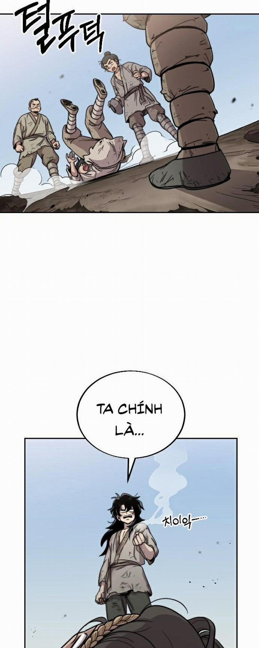 Hoa Sơn Tái Khởi 2 trang 78