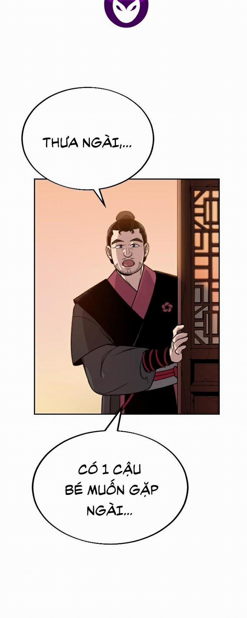 Hoa Sơn Tái Khởi 2 trang 96