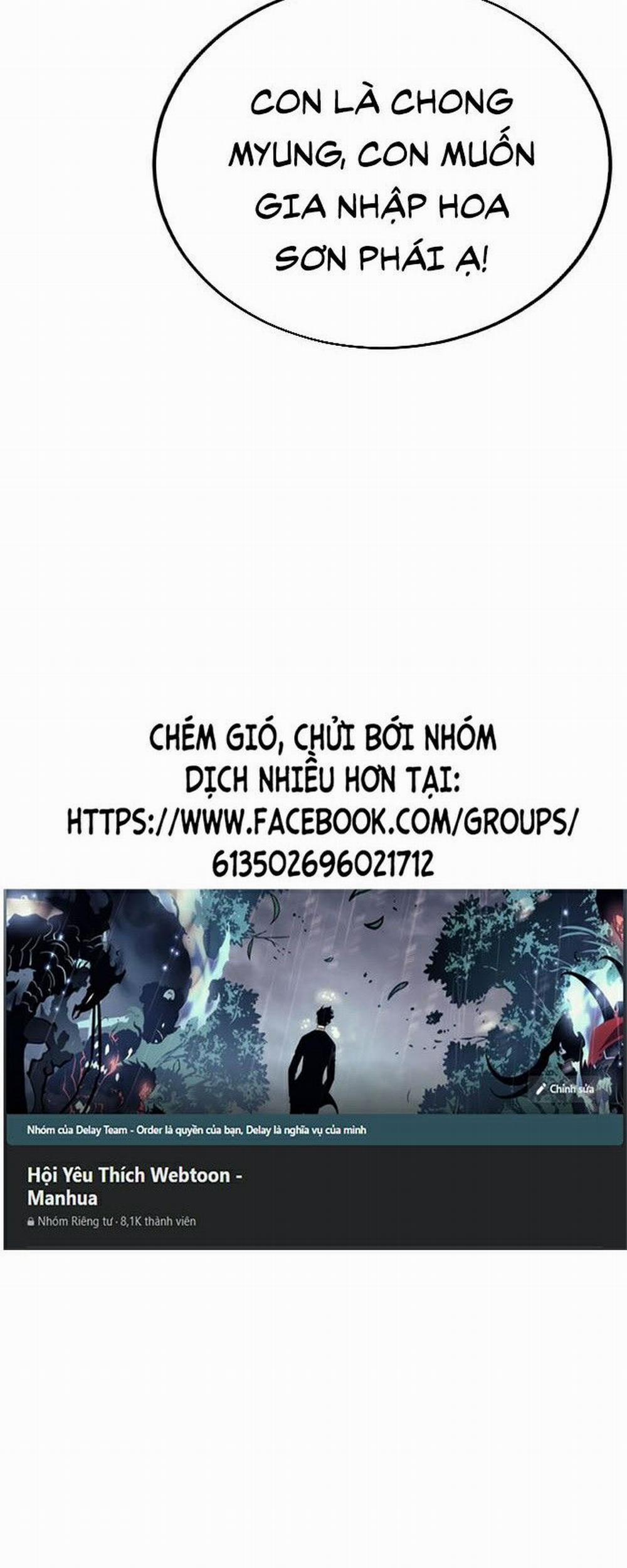 Hoa Sơn Tái Khởi 2 trang 99