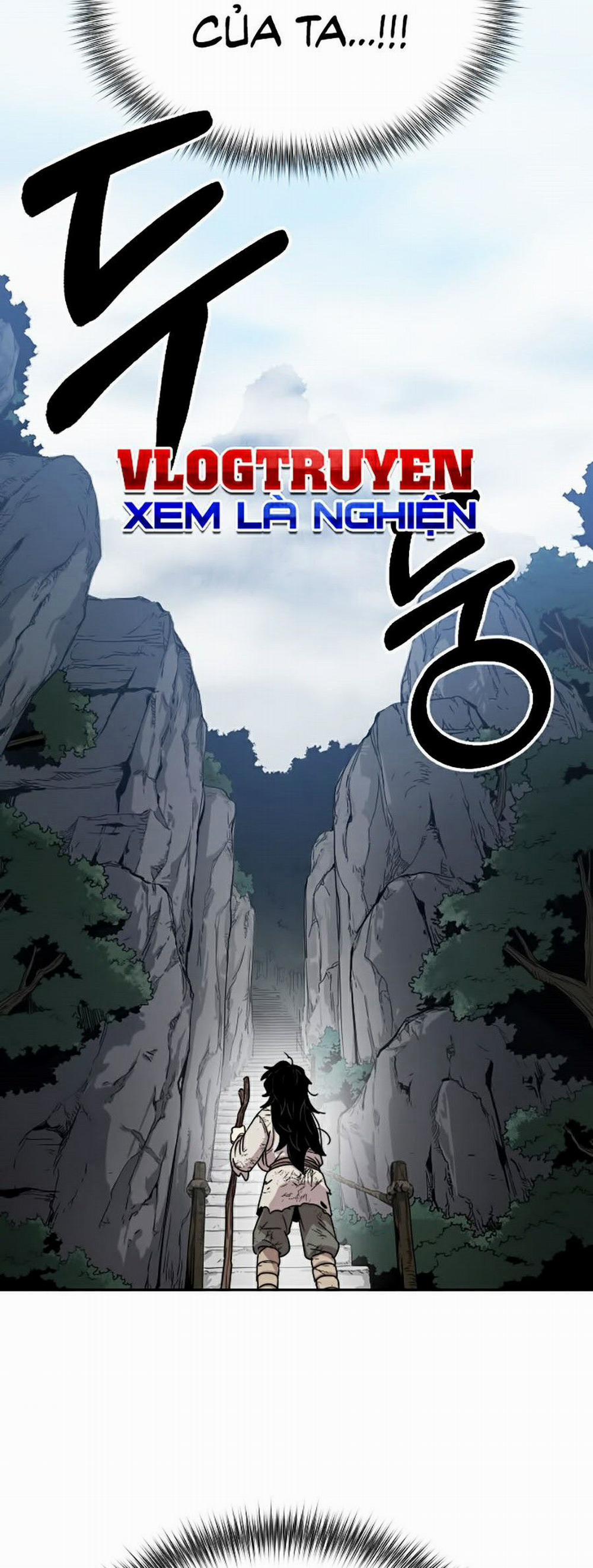 Hoa Sơn Tái Khởi 3 trang 12