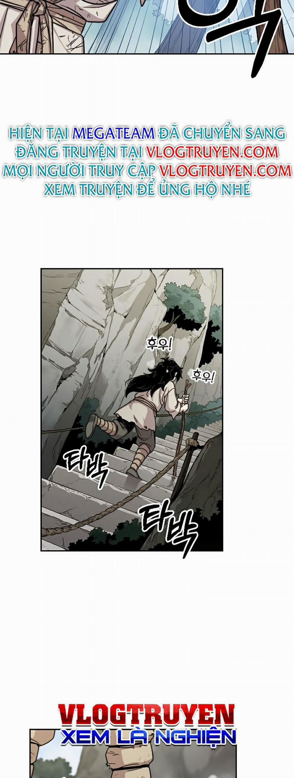 Hoa Sơn Tái Khởi 3 trang 15