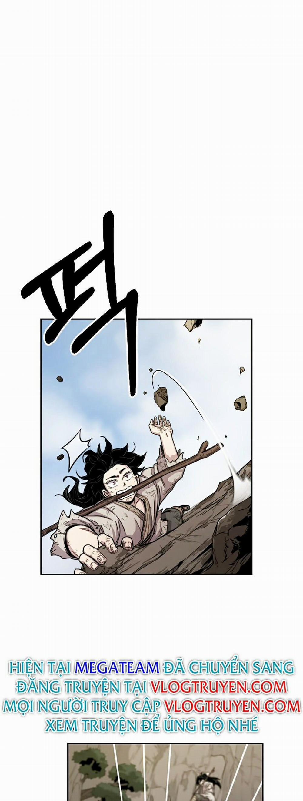 Hoa Sơn Tái Khởi 3 trang 18