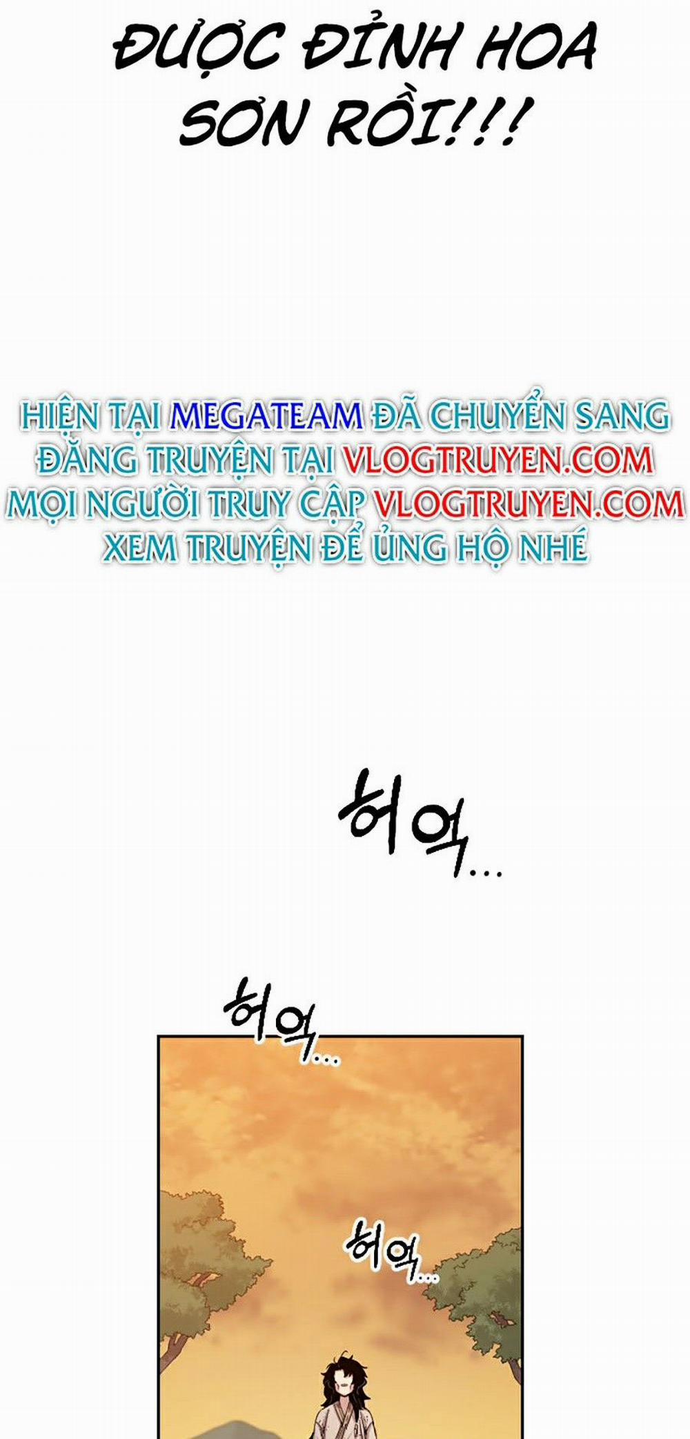 Hoa Sơn Tái Khởi 3 trang 22