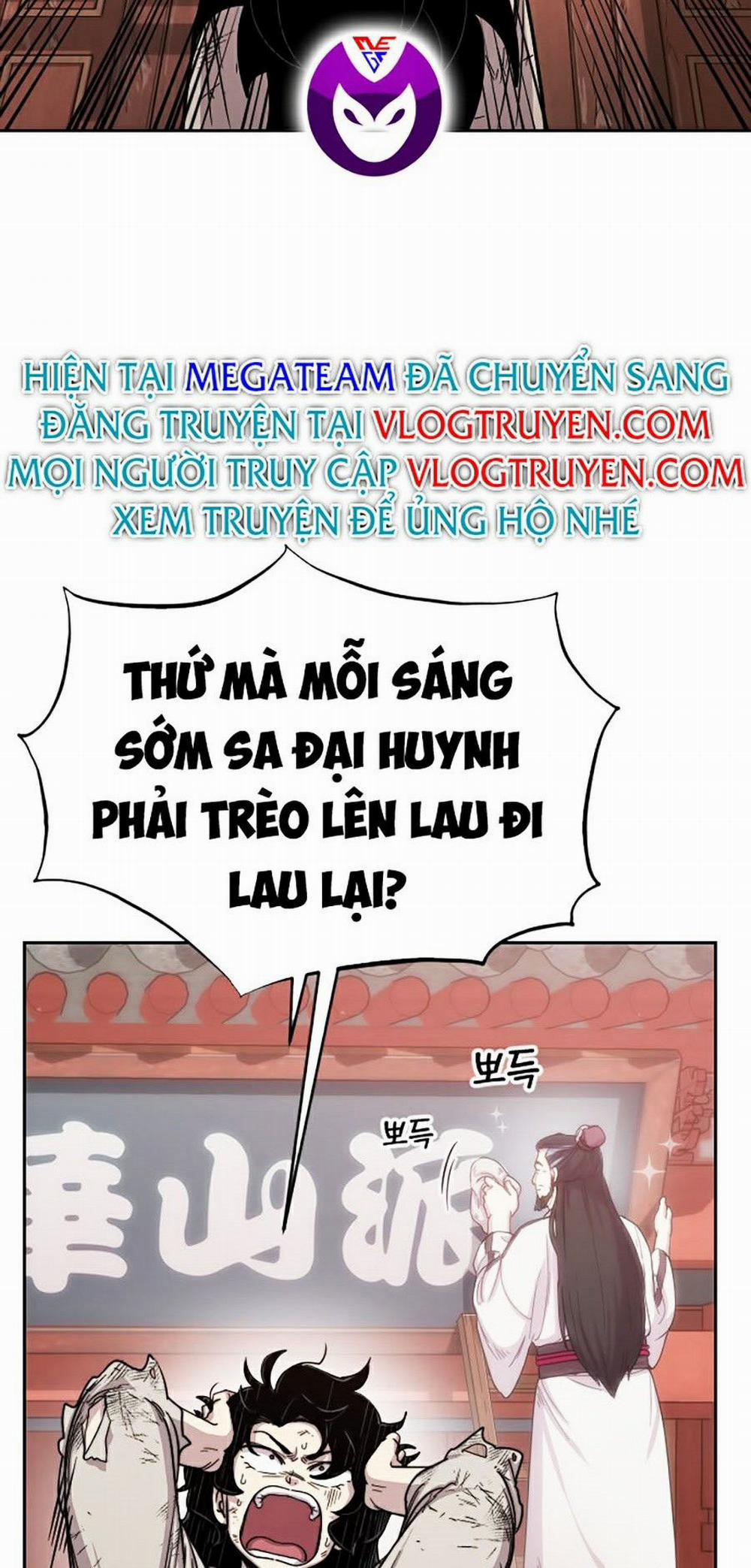 Hoa Sơn Tái Khởi 3 trang 26