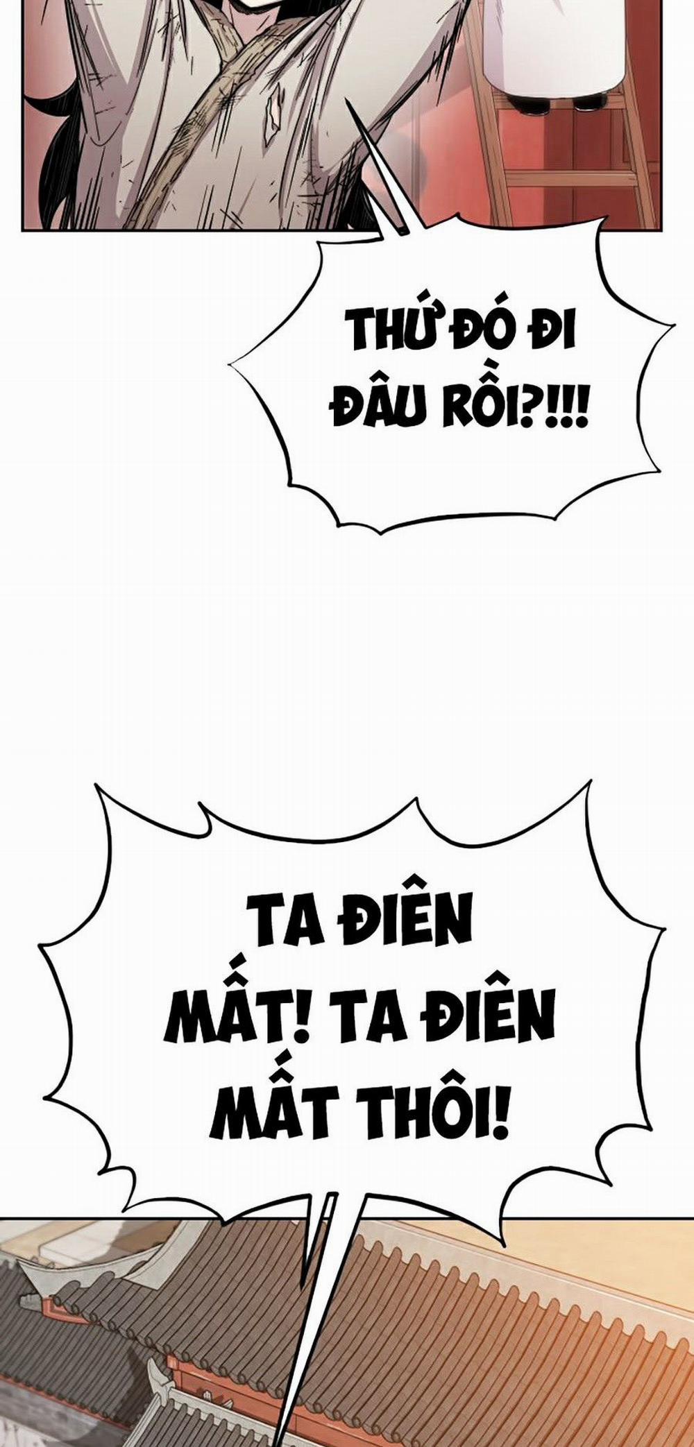 Hoa Sơn Tái Khởi 3 trang 27
