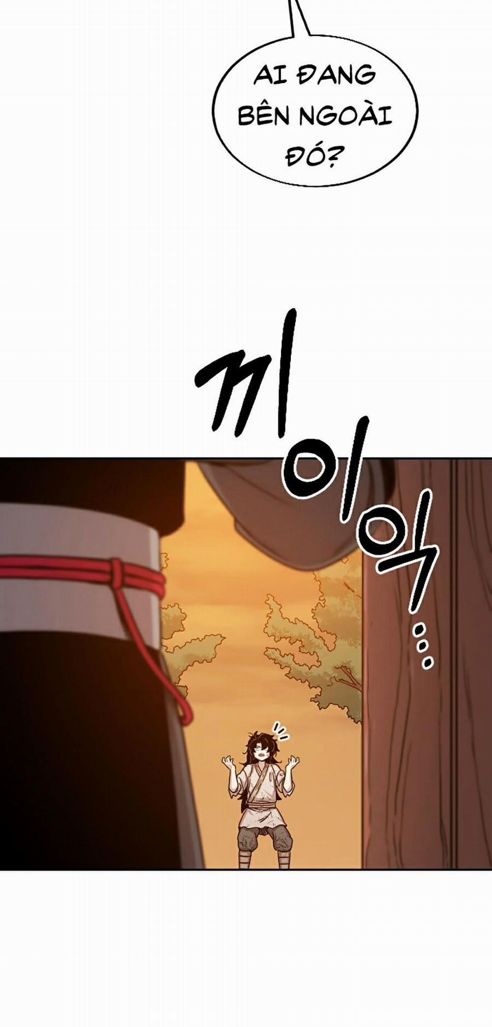 Hoa Sơn Tái Khởi 3 trang 29