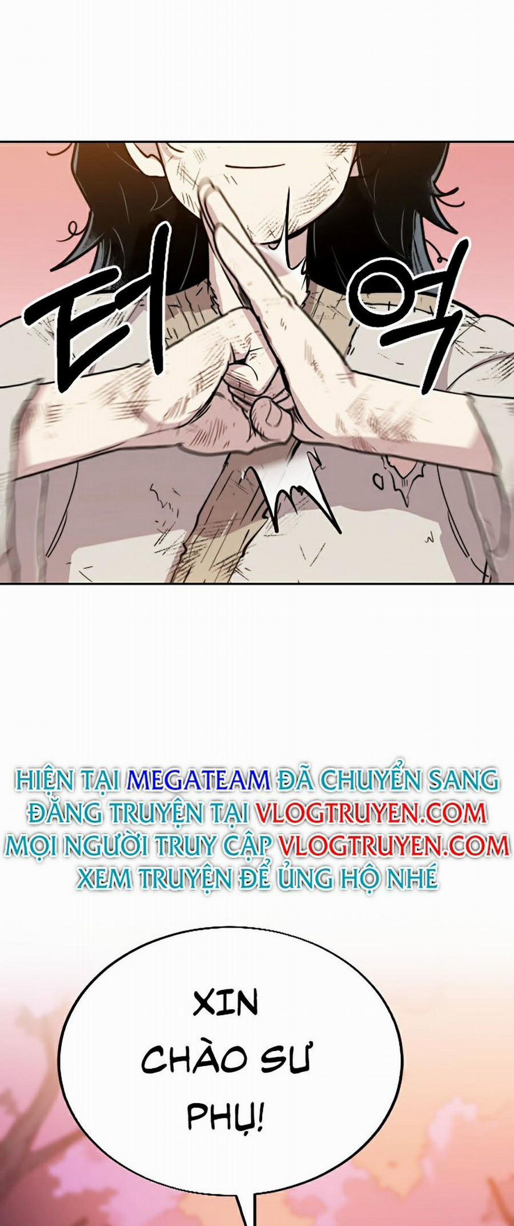 Hoa Sơn Tái Khởi 3 trang 3