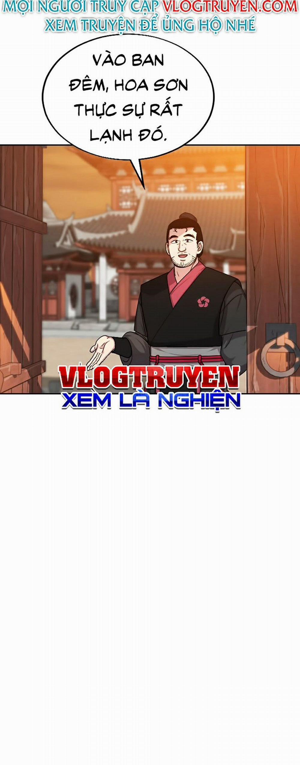 Hoa Sơn Tái Khởi 3 trang 36