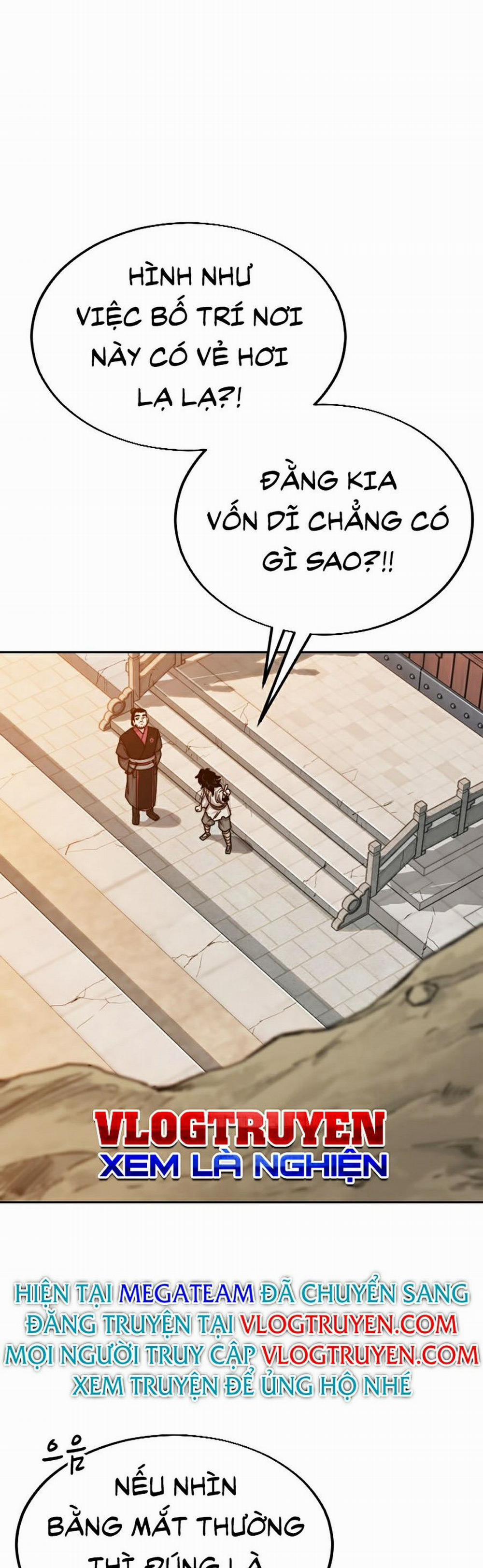 Hoa Sơn Tái Khởi 3 trang 42