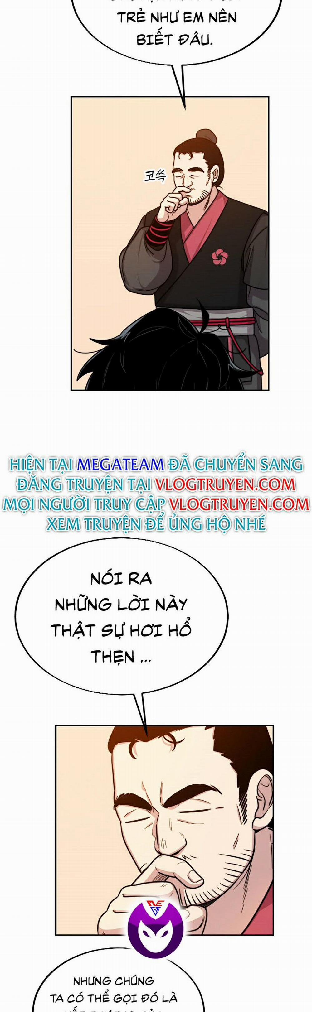 Hoa Sơn Tái Khởi 3 trang 44