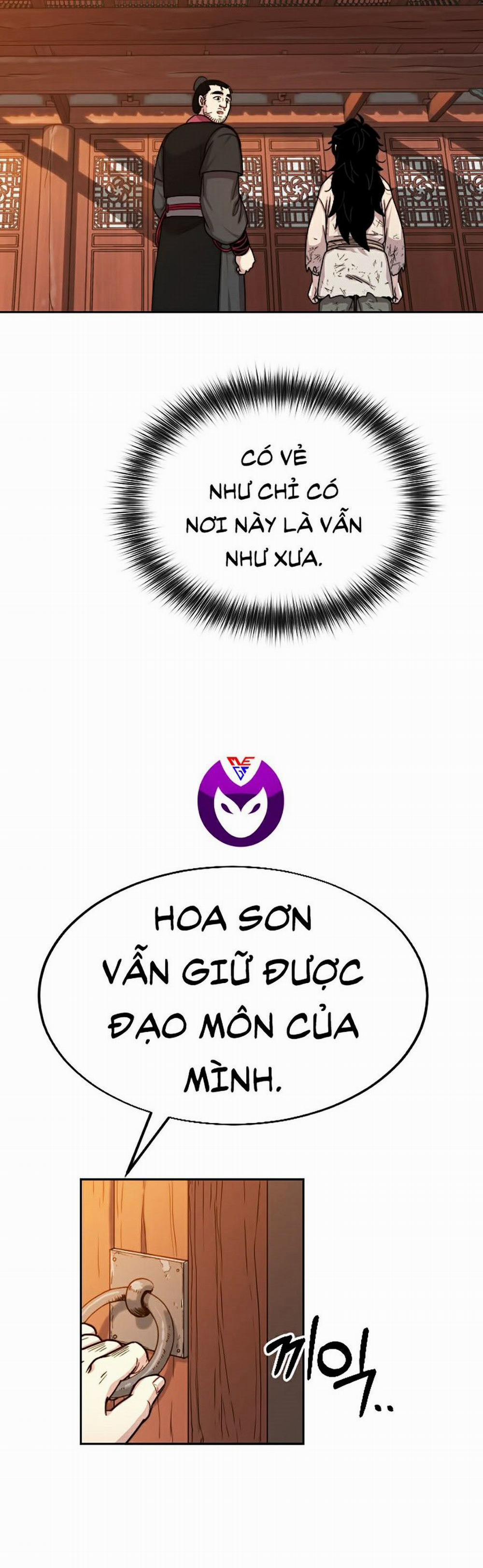 Hoa Sơn Tái Khởi 3 trang 48