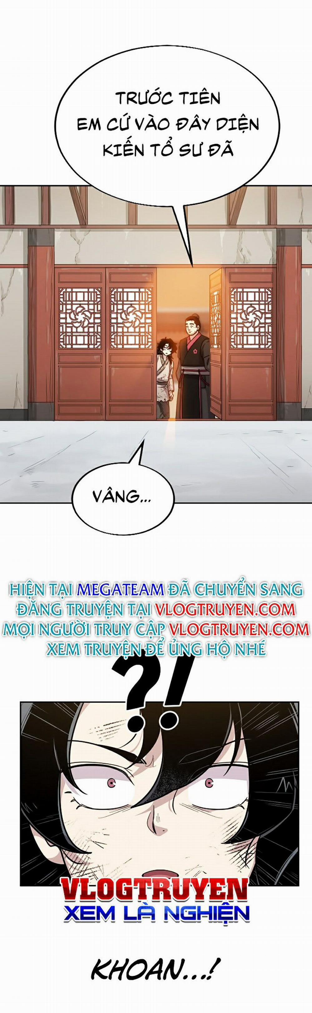 Hoa Sơn Tái Khởi 3 trang 49