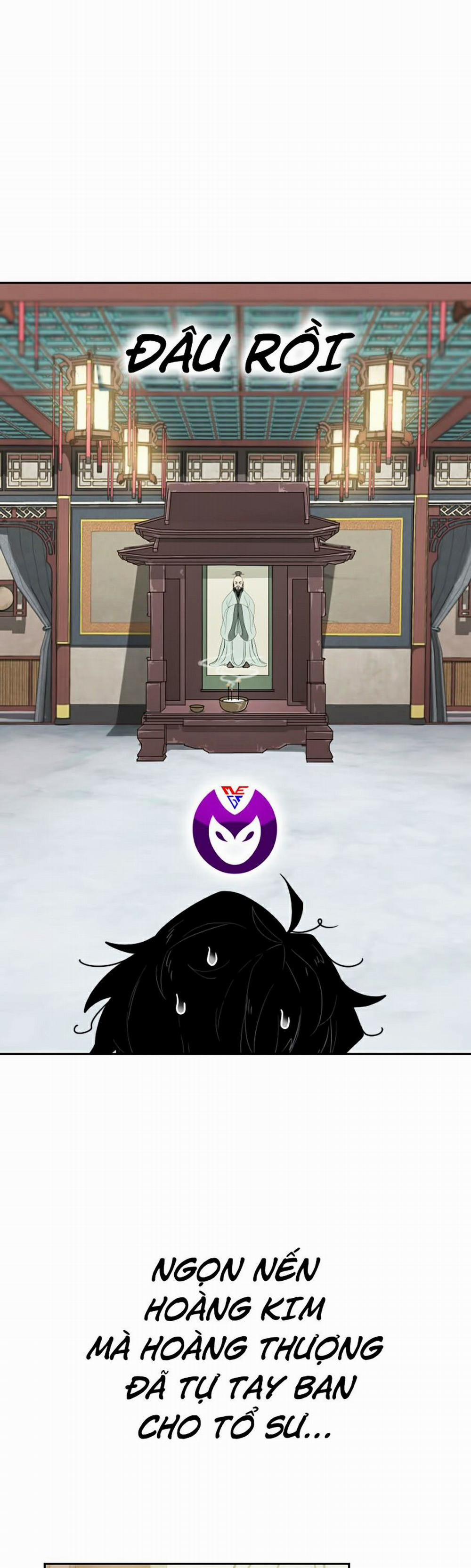 Hoa Sơn Tái Khởi 3 trang 50