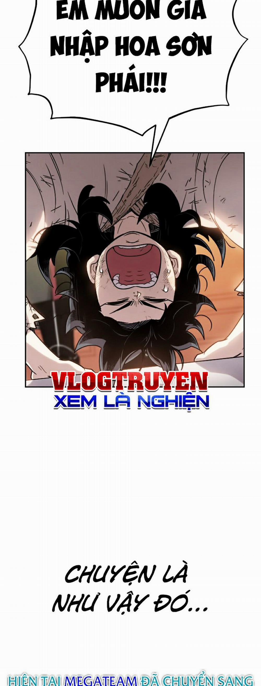 Hoa Sơn Tái Khởi 3 trang 62