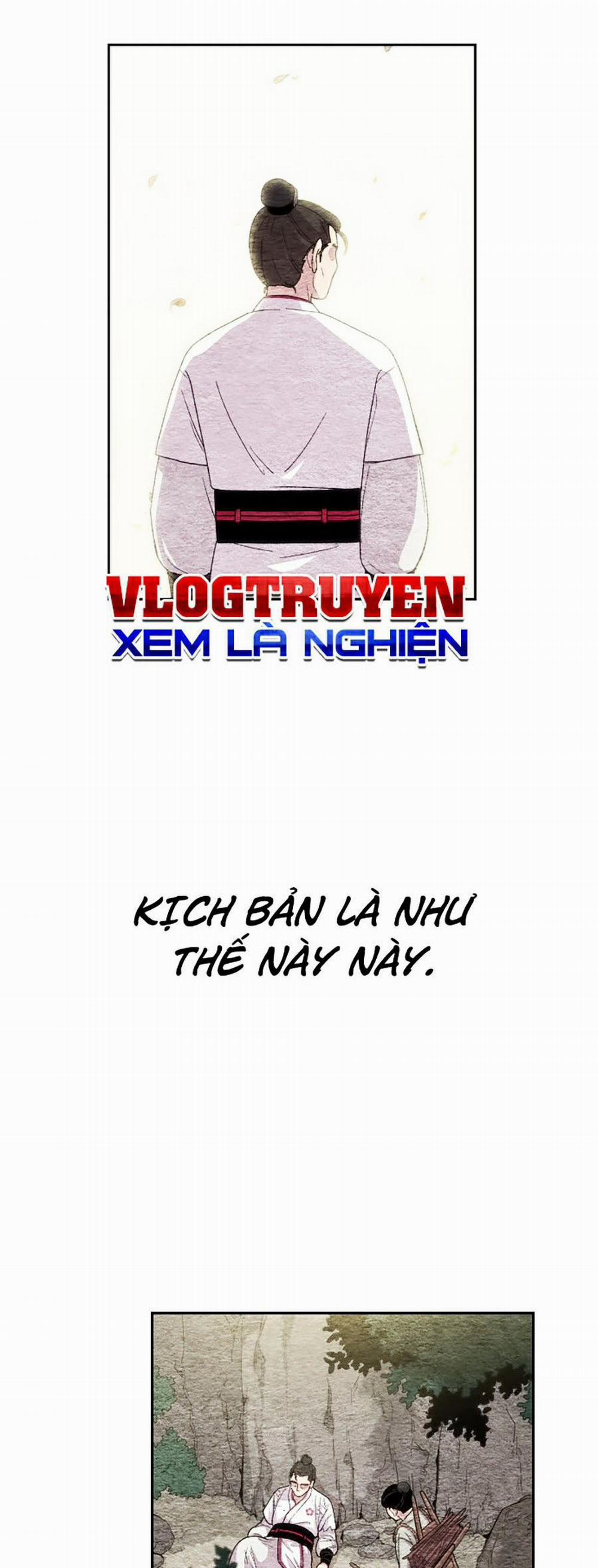 Hoa Sơn Tái Khởi 3 trang 66