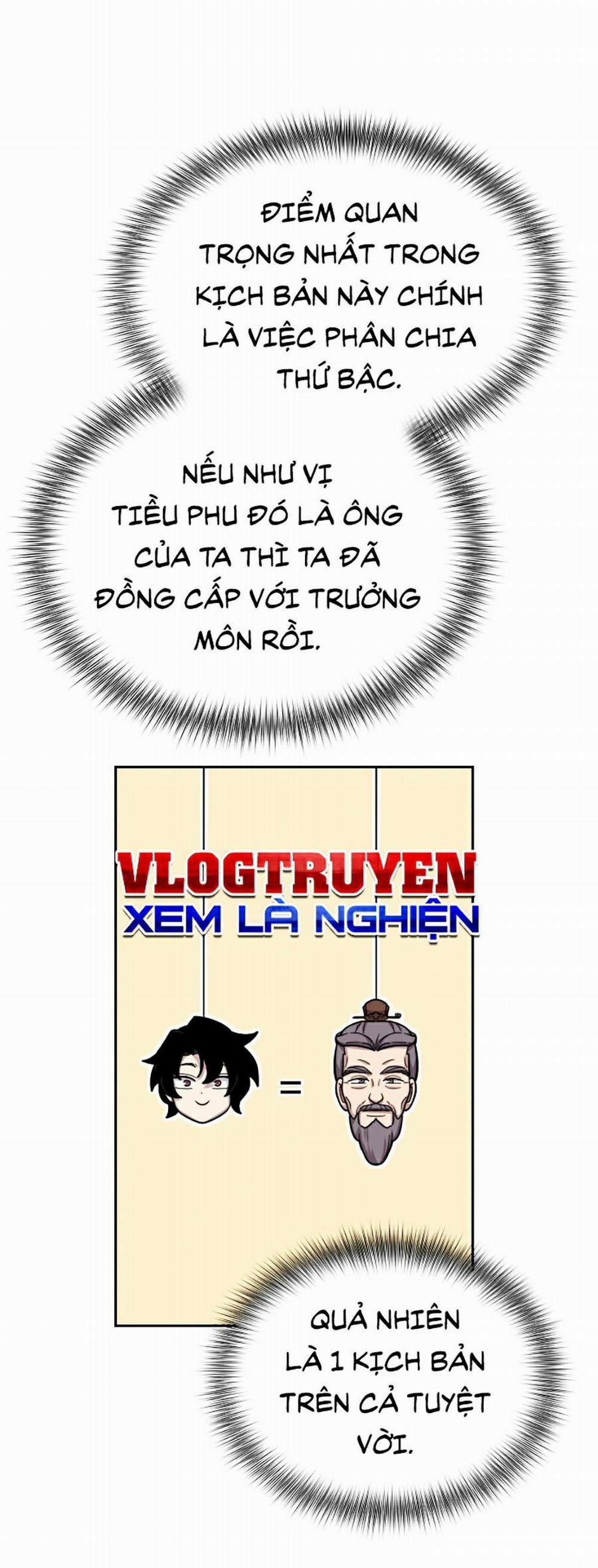 Hoa Sơn Tái Khởi 3 trang 69