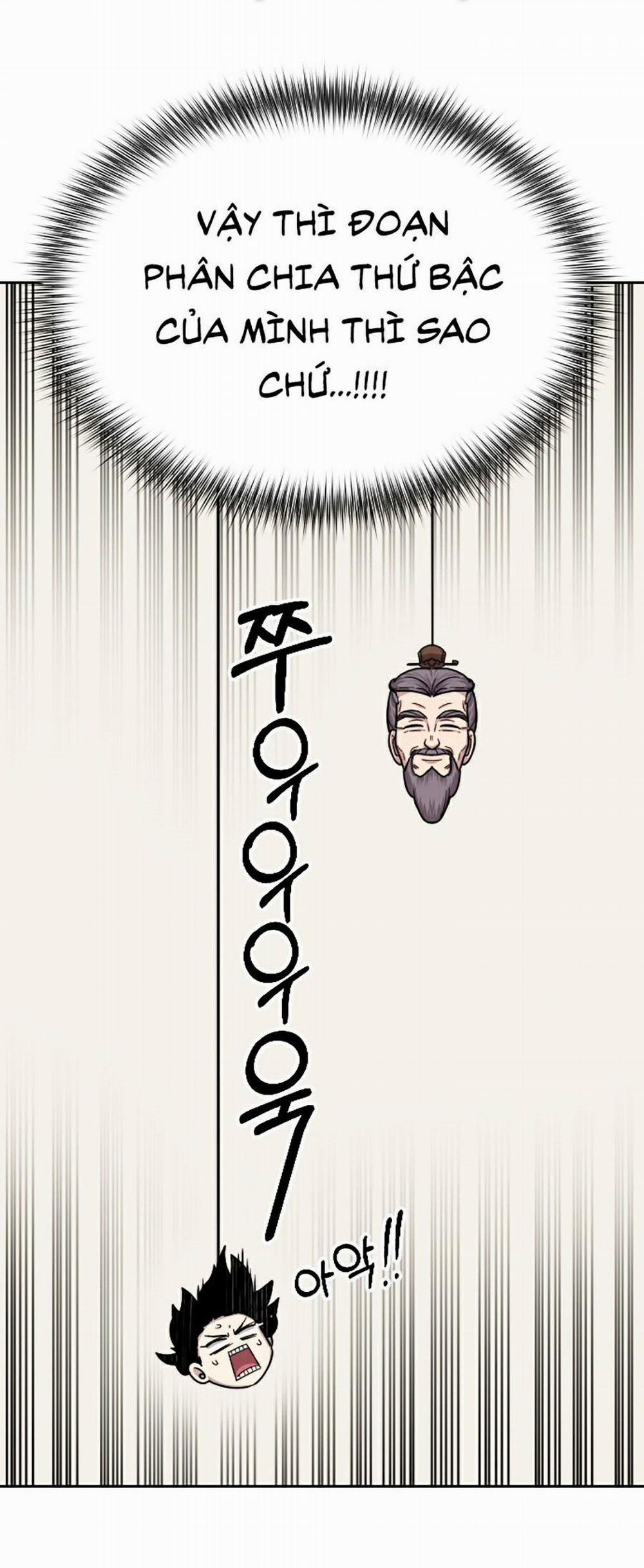 Hoa Sơn Tái Khởi 3 trang 79