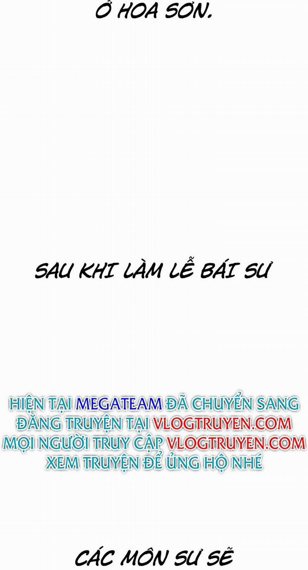 Hoa Sơn Tái Khởi 3 trang 84