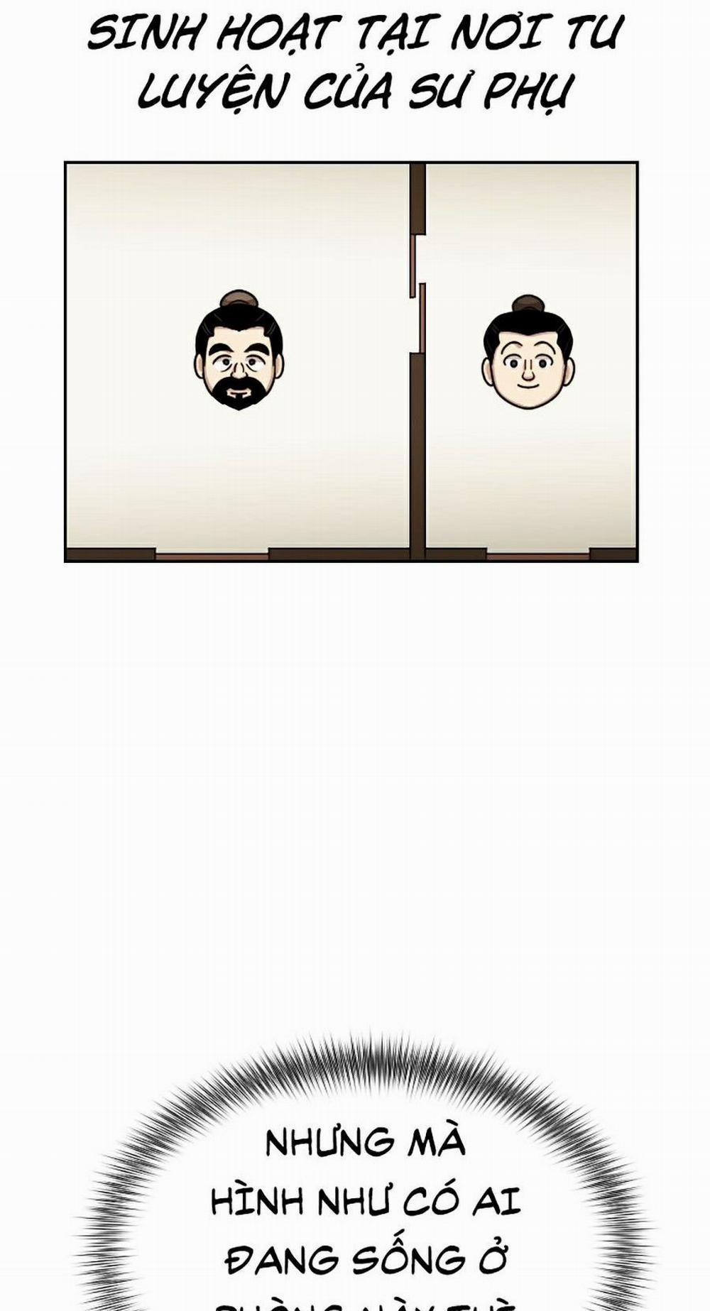 Hoa Sơn Tái Khởi 3 trang 85