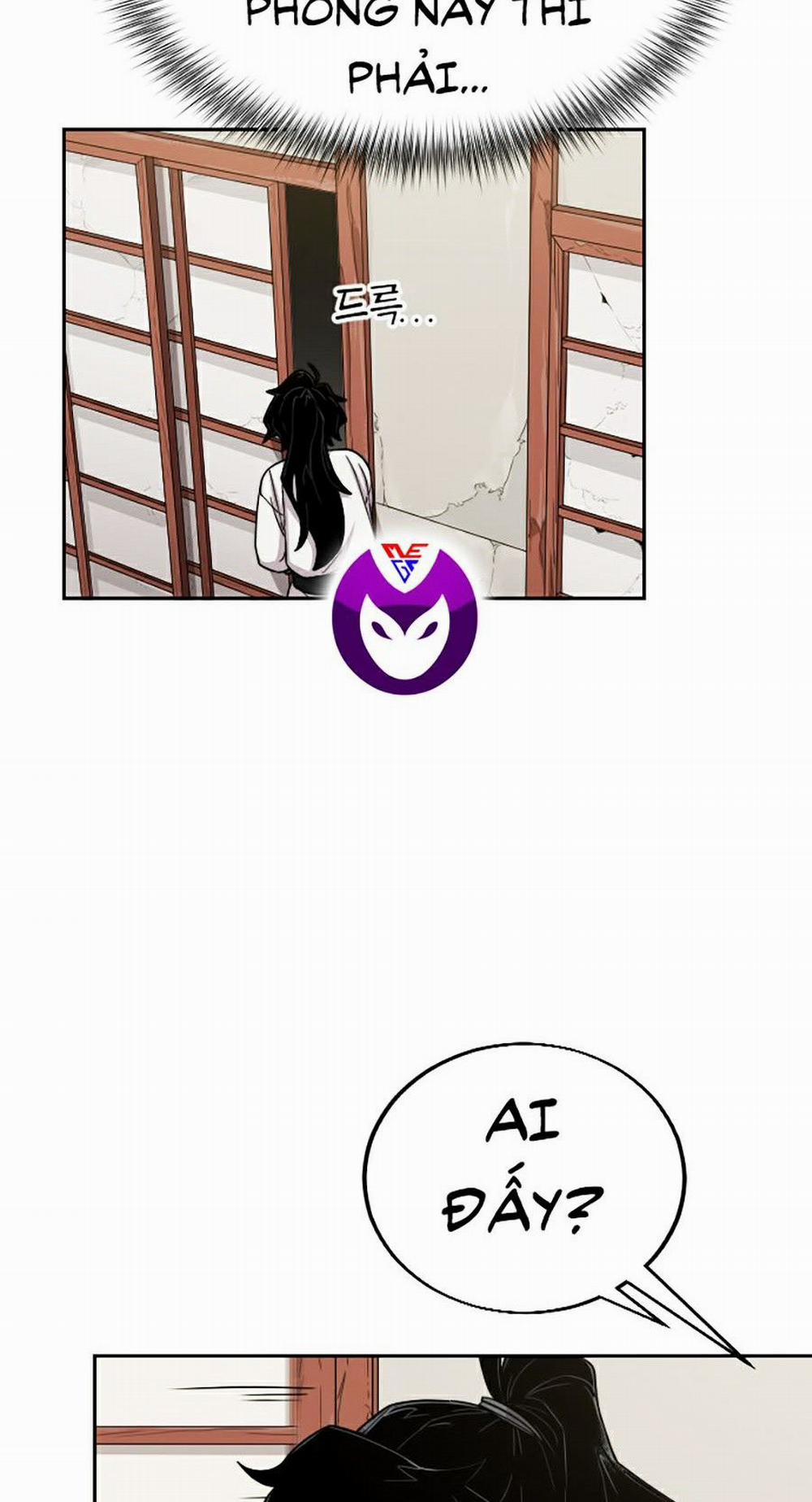 Hoa Sơn Tái Khởi 3 trang 86