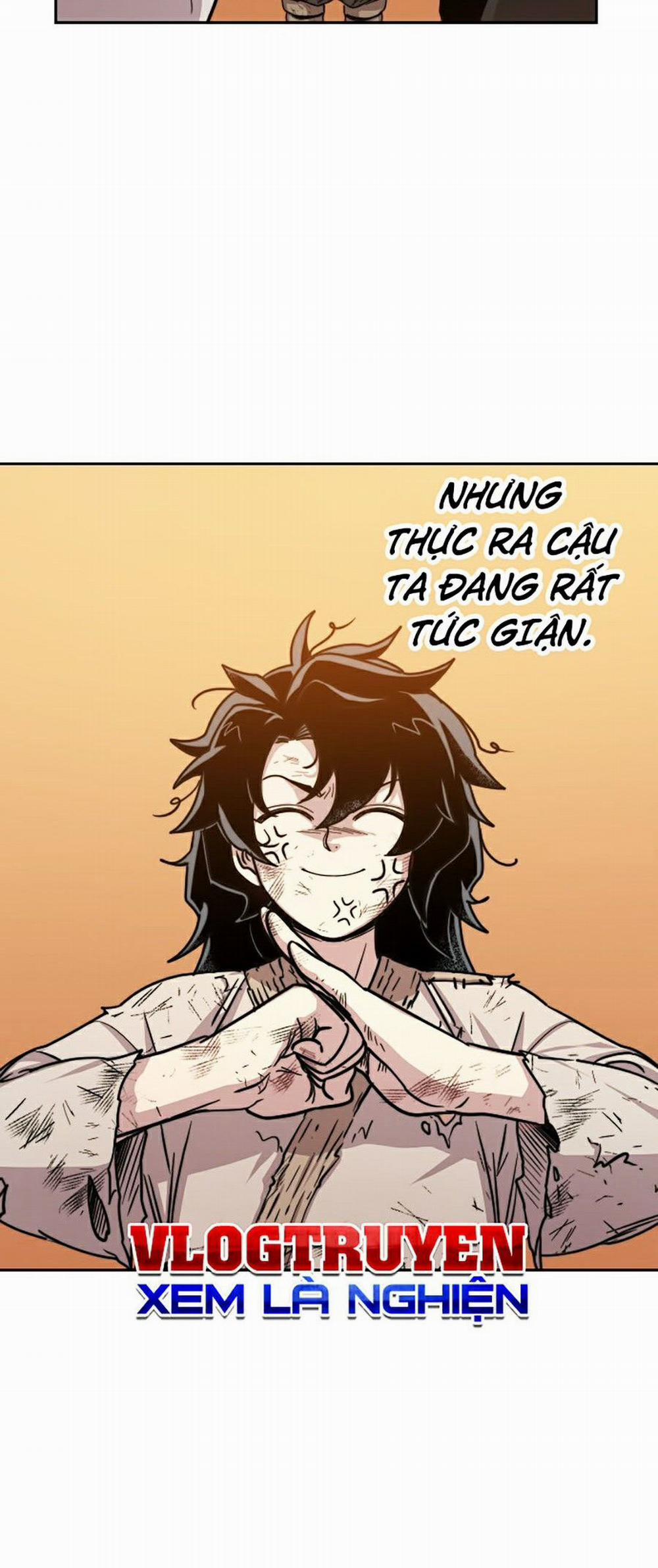 Hoa Sơn Tái Khởi 3 trang 9