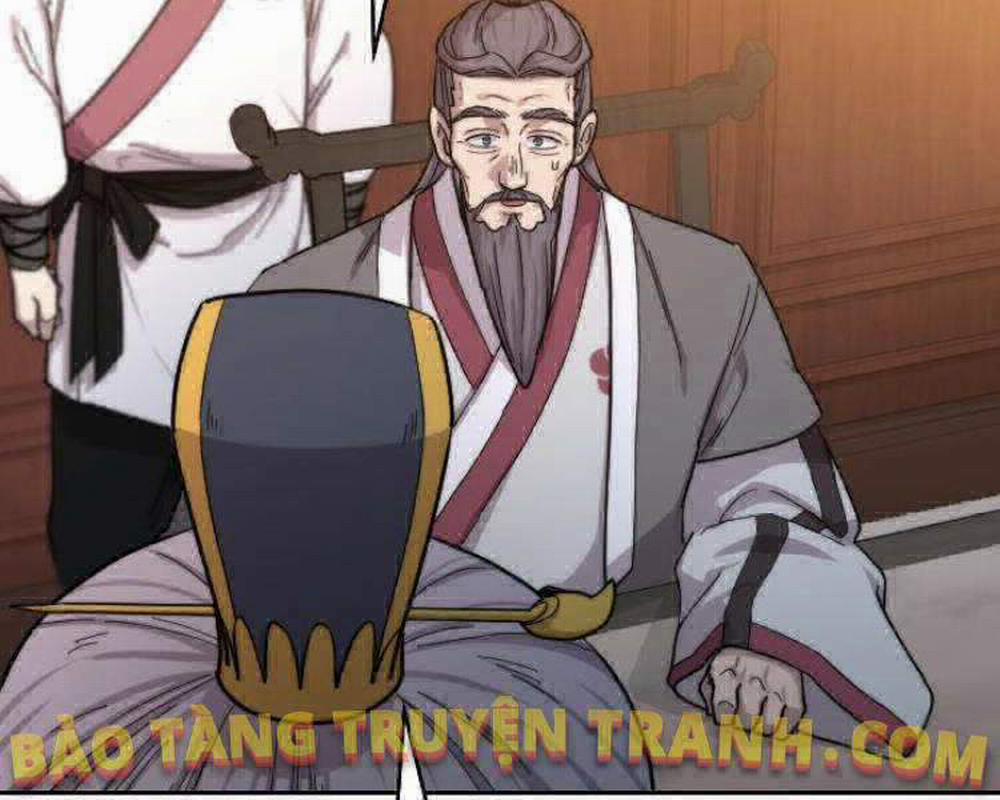 Hoa Sơn Tái Khởi 33.5 trang 115