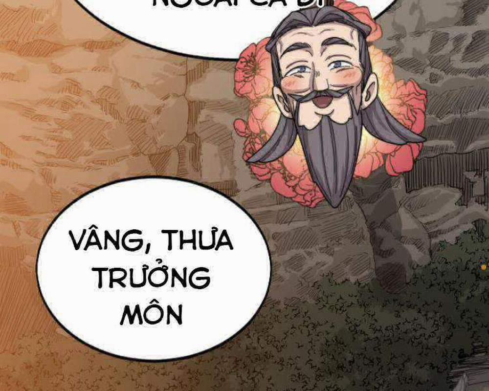 Hoa Sơn Tái Khởi 33.5 trang 127