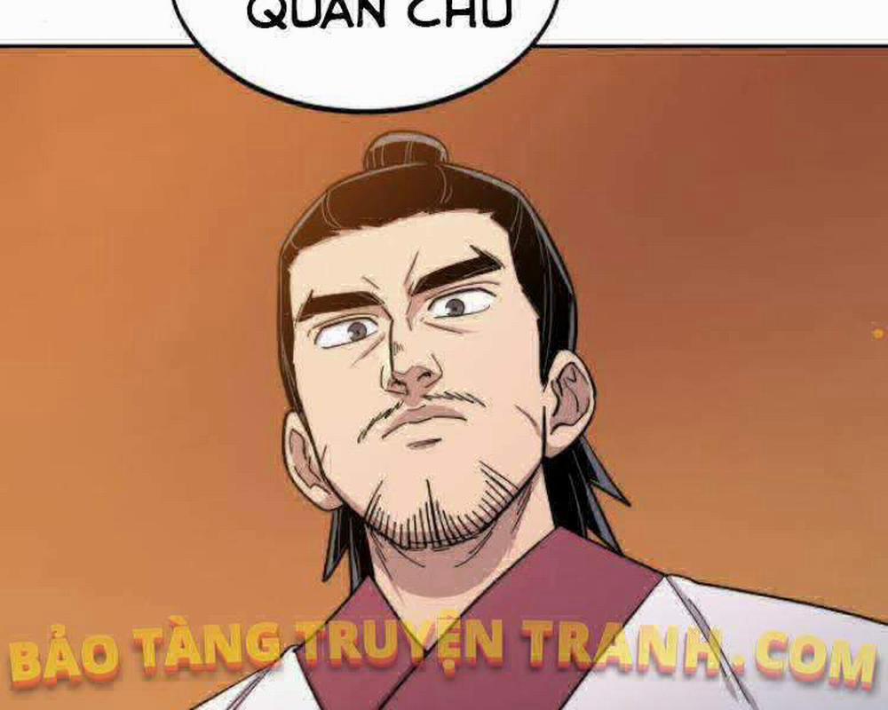 Hoa Sơn Tái Khởi 33.5 trang 145