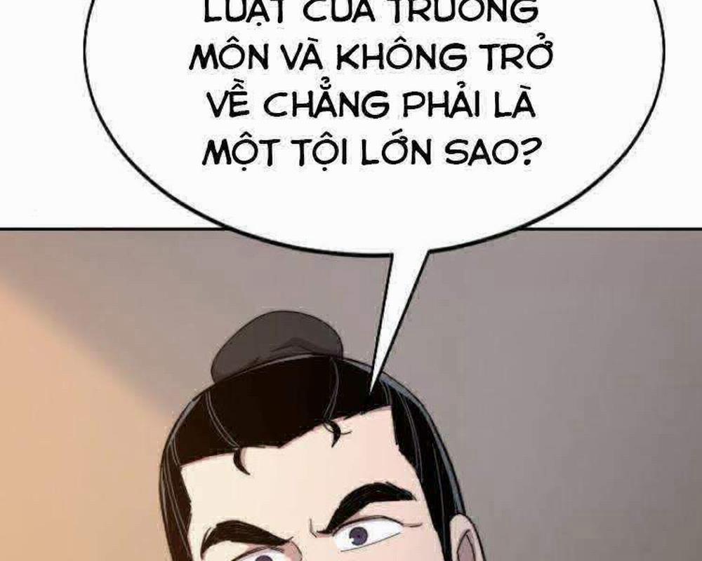 Hoa Sơn Tái Khởi 33.5 trang 31